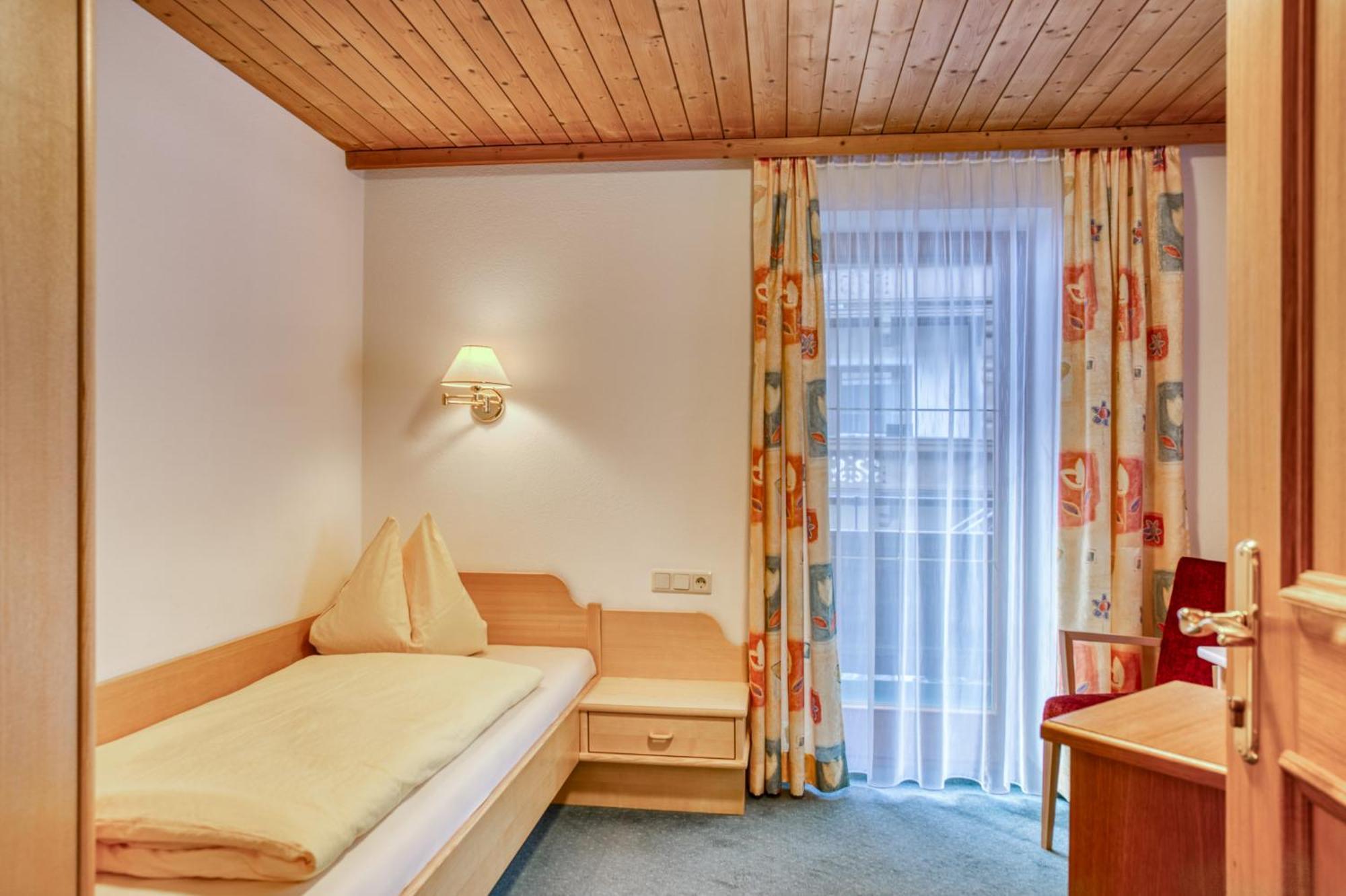 Alpenrose Tux Apartment Exterior foto